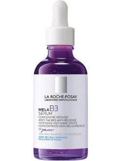 La Roche-Posay Mela B3 Serum Προσώπου για Ανάπλαση Πανάδες & Λάμψη 50ml
