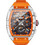 DAS.4 SG75 Orange