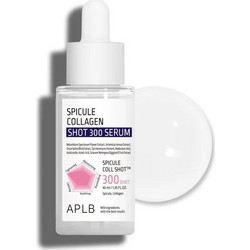 APLB Spicule Collagen Shot 300 Ενυδατικό Serum Προσώπου με Κολλαγόνο 40ml