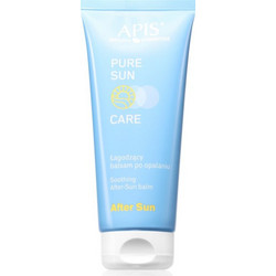 Apis Pure Sun After Sun Balm Σώματος 200ml