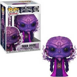 Funko Pop! Movies Power Rangers 1782 Ivan Ooze