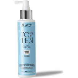 Clarite Top Ten Λοσιόν κατά της Τριχόπτωσης 150ml