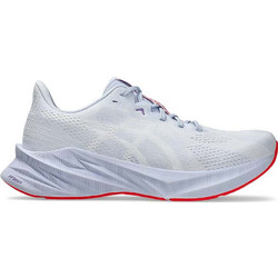 ASICS Dynablast 5 Γυναικεία Αθλητικά Παπούτσια για Τρέξιμο Γκρι 1012B776-401