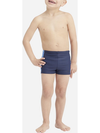 Firefly Βρεφικό Μαγιό Boxer για Αγόρι Navy Μπλε 420302-906