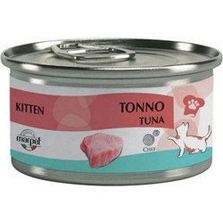 Marpet Chef Kitten with Tuna 80gr