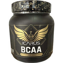 Icarus Nutrition BCAA Mango 300gr