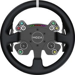 MOZA RS057 Τιμονιέρα