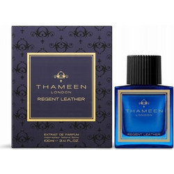 Thameen Regent Leather Pure Parfum 100ml