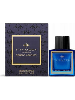 Thameen Regent Leather Pure Parfum 100ml