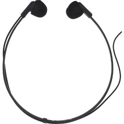 Olympus TA-E103-E1 Handsfree In-Ear 3.5mm Black