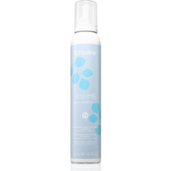 Echosline Volume Leave In Conditioner Spray για Όγκο 200ml