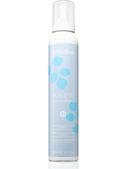 Echosline Volume Leave In Conditioner Spray για Όγκο 200ml