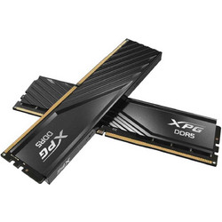 Adata XPG Lancer Blade 32GB (2X16GB) DDR5 RAM 6000MHz C36 Βλαψκ