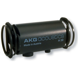 AKG H 38 Αντικραδασμική Υποδοχή Μικροφώνου