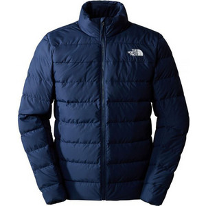 The North Face Ανδρικό Μπουφάν Χειμωνιάτικο Puffer Navy Μπλε NF0A84HZ-4GV The North Face Ανδρικό Μπουφάν Χειμωνιάτικο Puffer Navy Μπλε NF0A84HZ-4GV