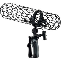 Rycote Nano Shield NS4-DB Αντιανέμιο Πλέγμα Μικροφώνου