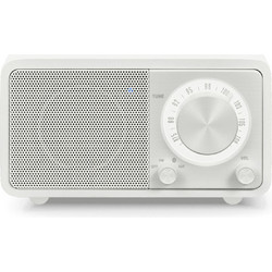 Sangean SWR7 White