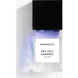 Bohoboco Sea Salt Caramel Perfume 50ml