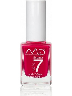 Md Professionnel Express 927 Gloss Βερνίκι Νυχιών 12ml
