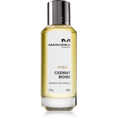 Mancera Intense Cedrat Boise Extrait de Parfum 60ml