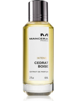 Mancera Intense Cedrat Boise Extrait de Parfum 60ml