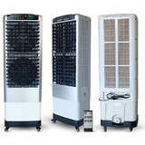 Airtechnic Magi 7 Air Cooler 280W με Ιονιστή & Τηλεχειριστήριο