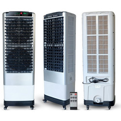 Airtechnic Magi 7 Air Cooler 280W με Ιονιστή & Τηλεχειριστήριο