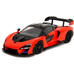 Jada Fast & Furious McLaren Senna 253203097