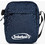 Timberland Ανδρική Τσάντα Ώμου / Χιαστί Navy Μπλε TB0A6HFQU101