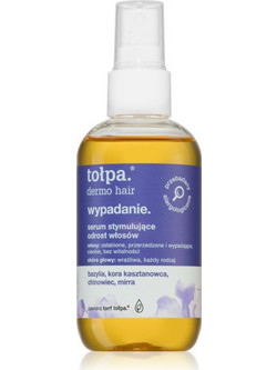 Tolpa Dermo Serum κατά της Τριχόπτωσης
