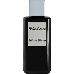 Franck Boclet Woodstock Extrait de Parfum 100ml