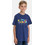 Firefly Παιδικό T-Shirt Κοντομάνικο Navy Μπλε FBT25203-0680