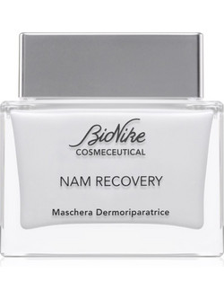 Bionike Cosmeceutical Nam Recovery Κρεμώδης Μάσκα Προσώπου για Αντιγήρανση & Ενυδάτωση 50ml