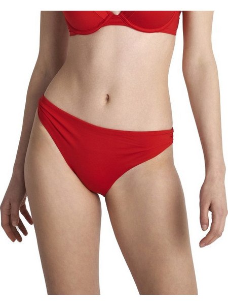 BLU4U Bikini Slip Κόκκινο 25365091-07
