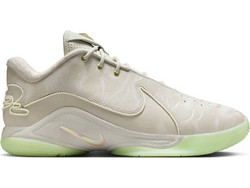 Nike Lebron 22 Ανδρικά Αθλητικά Παπούτσια για Μπάσκετ Εκρού FZ1094-002