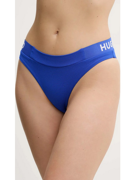 Hugo Bikini Slip Royal Blue 50540214-400