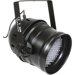 Ibiza LP-56LED Φωτορυθμικό Προβολέας LED PAR DMX RGB