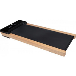 Virtufit WP200i Ηλεκτρικός Διάδρομος Γυμναστικής Walking Pad 1hp έως 100kg