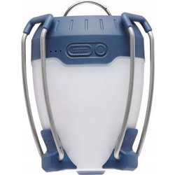 Black Diamond Orbiter 650 Επαναφορτιζόμενο Φανάρι Led για Camping με Power Bank 650lm
