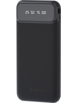 Devia EP189 Power Bank 10000mAh 10W Black