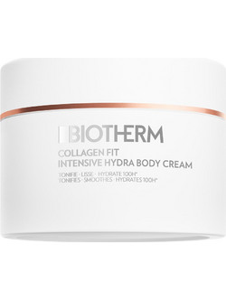 Biotherm Collagen Fit Intensive Hydra Ενυδατική Κρέμα Σώματος 200ml