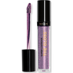 Revlon Super Lustrous 302 Glazing Lilac Lip Gloss 3.8ml