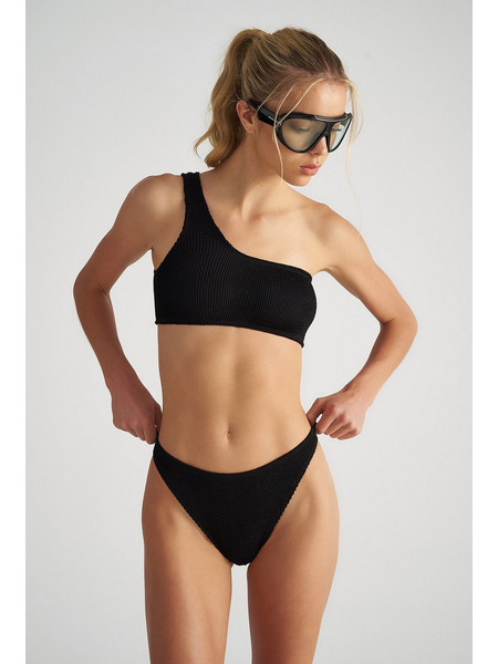 Sugarfree Bikini Brazil Μαύρο 25802691-110