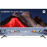 Xiaomi A PRO 2026 Smart Τηλεόραση 65" 4K UHD QLED HDR (2025)