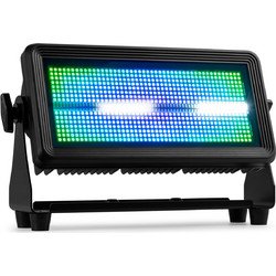 Beamz Pro BS1100IP Φωτορυθμικό Strobe Light LED DMX RGBW