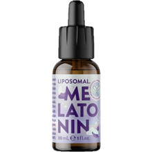 Jmn Nutraceuticals Melatonin Liposomal 30ml