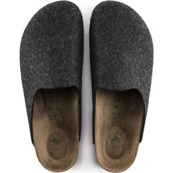Birkenstock Amsterdam Ανθρακί 559123