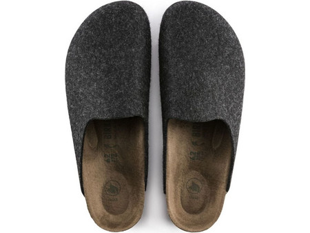 Birkenstock Amsterdam Ανθρακί 559123