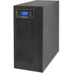 Qoltec 53982 UPS On-Line 6kVA 4.8kW Καθαρού Ημιτόνου