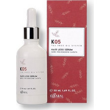 Kaaral K05 Serum κατά της Τριχόπτωσης 50ml